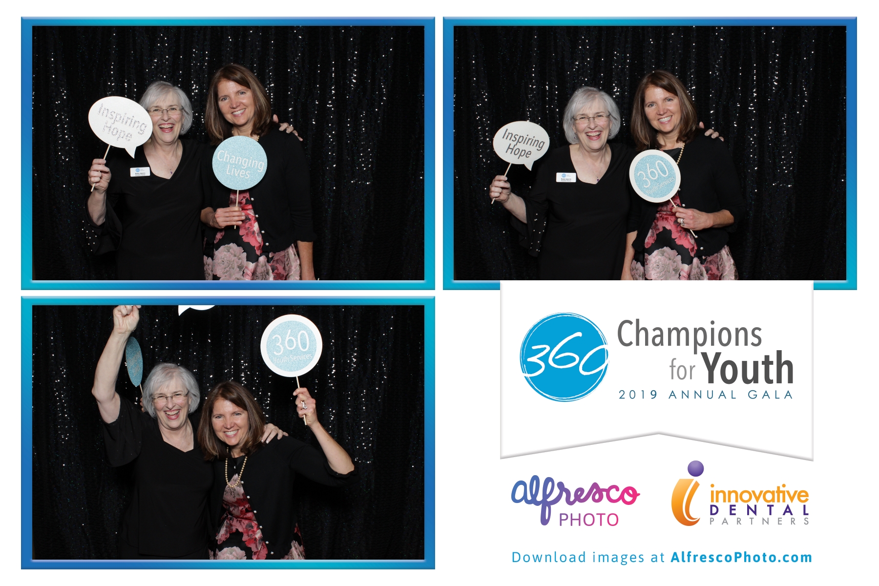 Champions for Youth 2019 Annual Gala | View more photos from the event at events.alfrescophoto.com/u/AlfrescoPhoto/Champions-for-Youth-2019-Annual-Gala